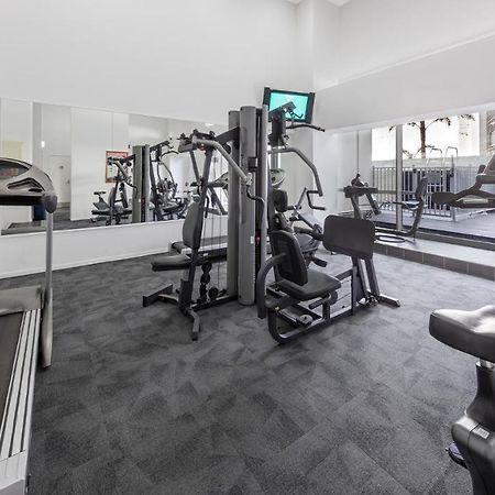 Auckland Harbour Suites Εξωτερικό φωτογραφία