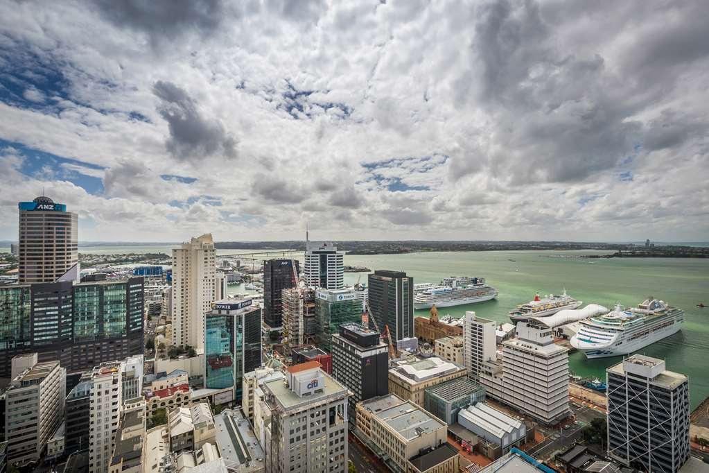 Auckland Harbour Suites Εξωτερικό φωτογραφία
