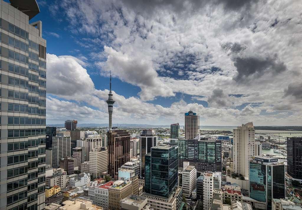 Auckland Harbour Suites Εξωτερικό φωτογραφία