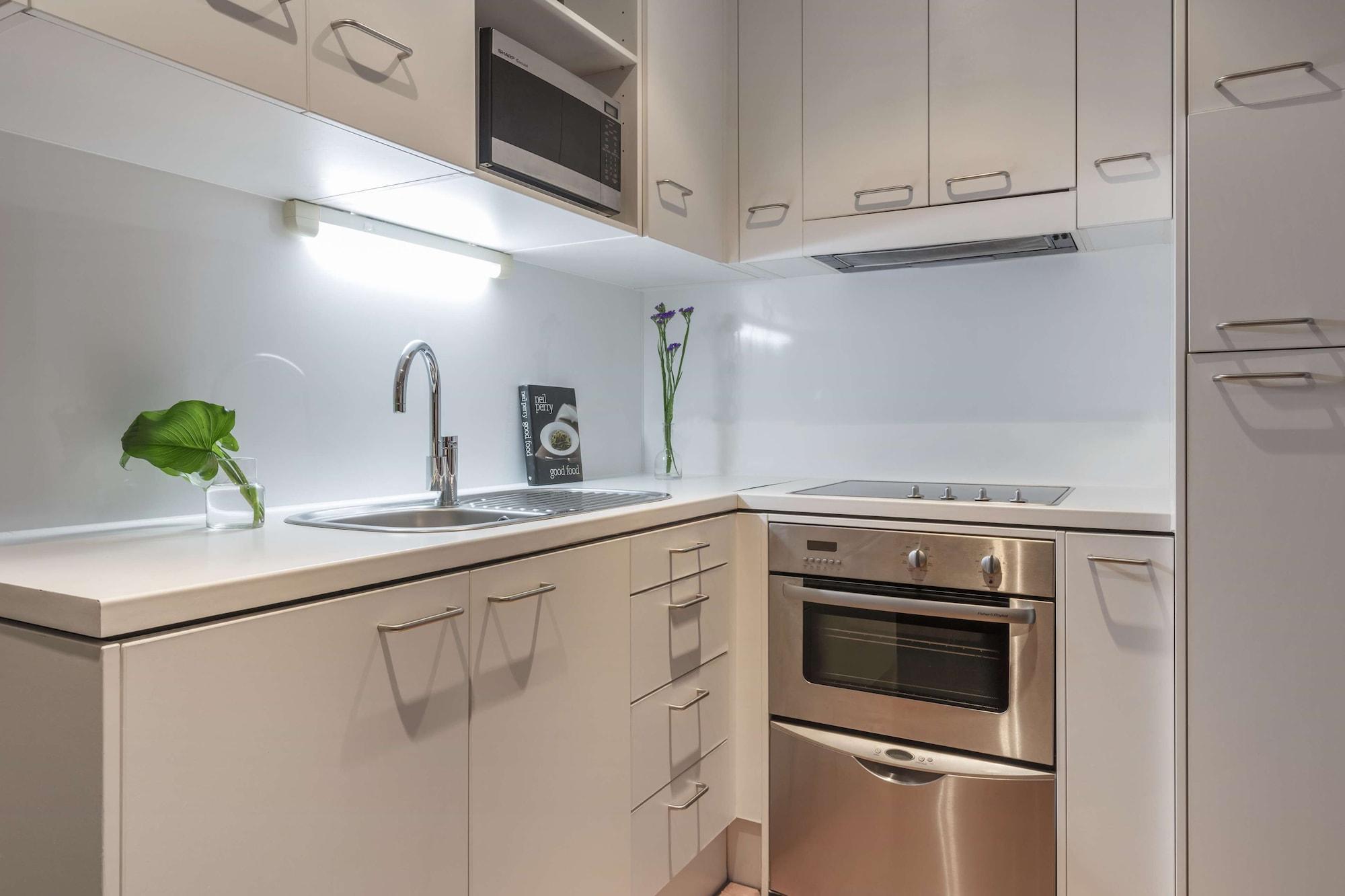 Auckland Harbour Suites Εξωτερικό φωτογραφία