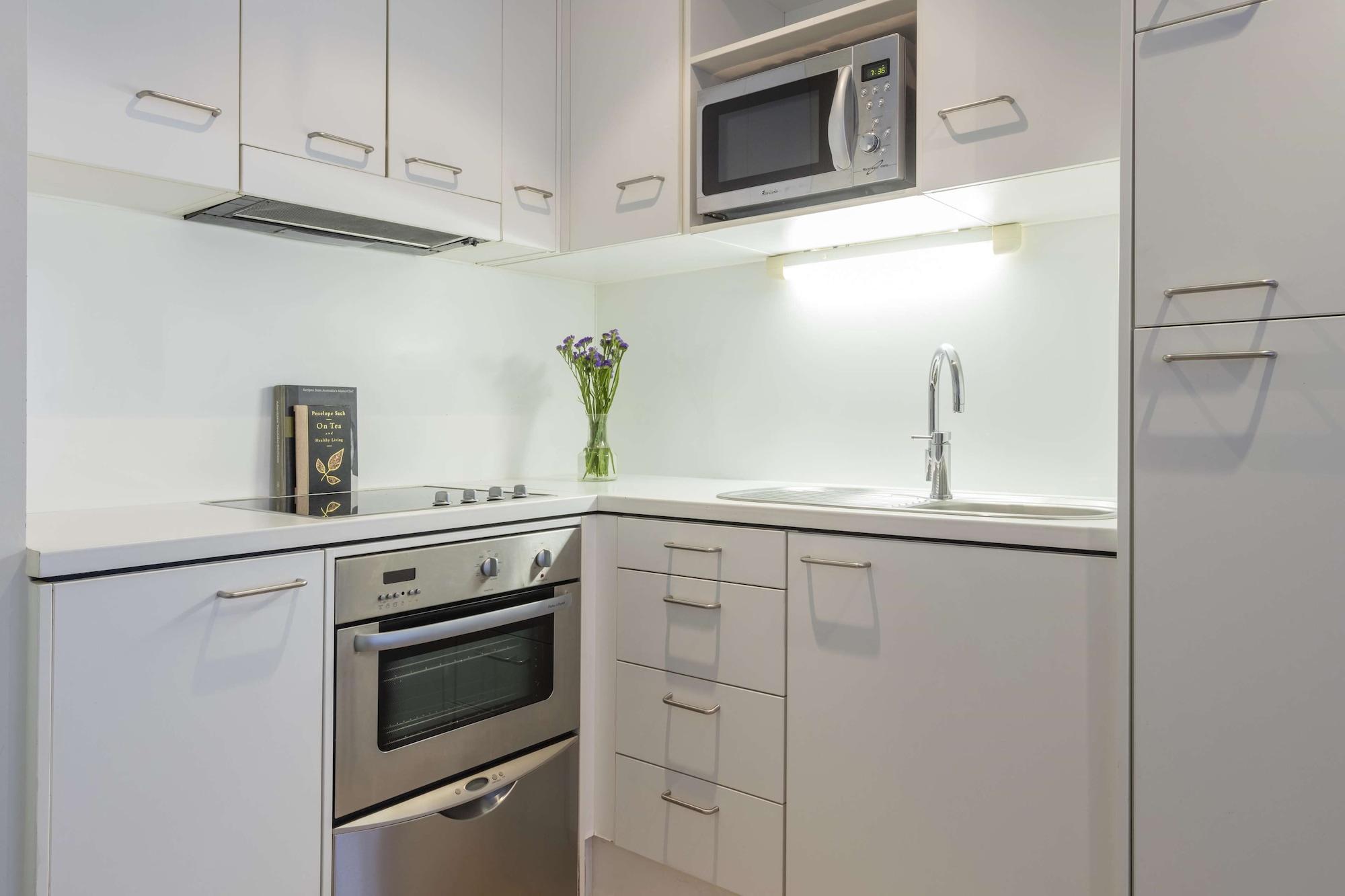 Auckland Harbour Suites Εξωτερικό φωτογραφία