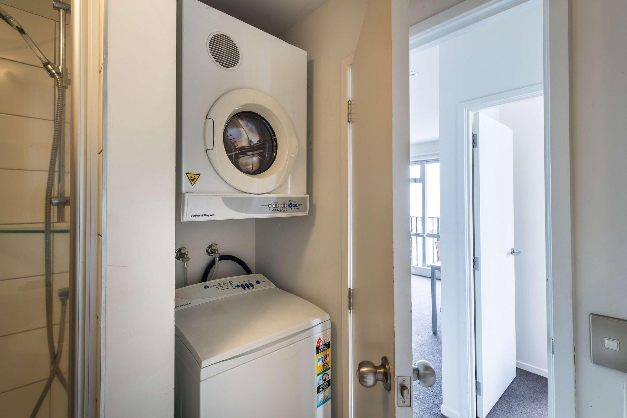 Auckland Harbour Suites Εξωτερικό φωτογραφία
