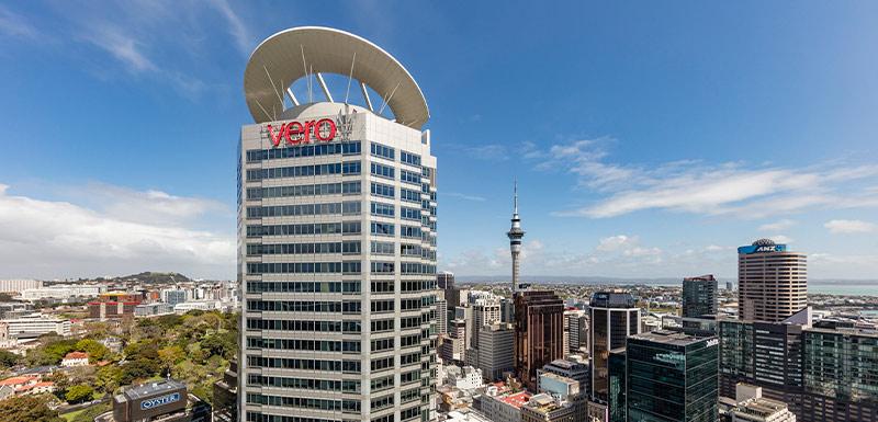 Auckland Harbour Suites Εξωτερικό φωτογραφία