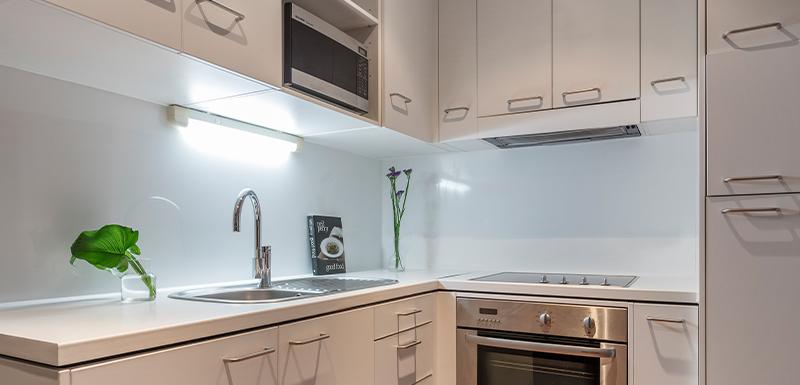 Auckland Harbour Suites Εξωτερικό φωτογραφία