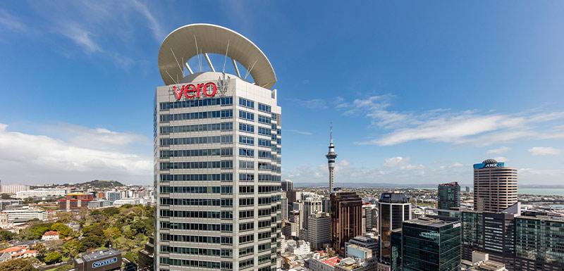 Auckland Harbour Suites Εξωτερικό φωτογραφία