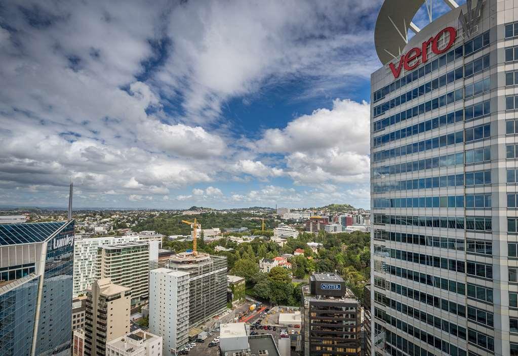 Auckland Harbour Suites Εξωτερικό φωτογραφία