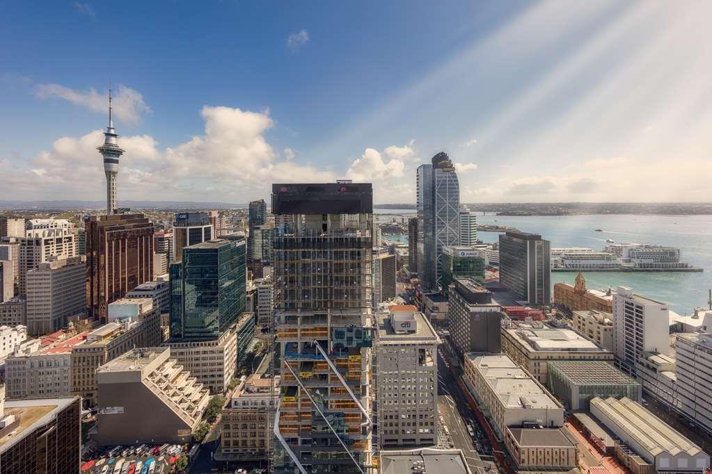 Auckland Harbour Suites Δωμάτιο φωτογραφία