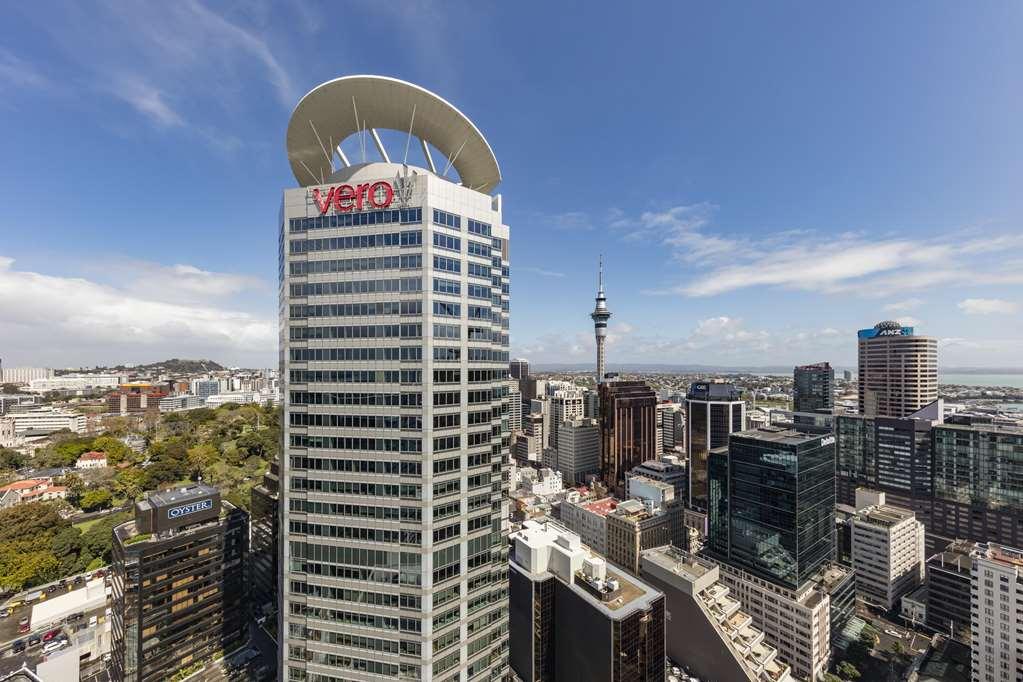 Auckland Harbour Suites Δωμάτιο φωτογραφία