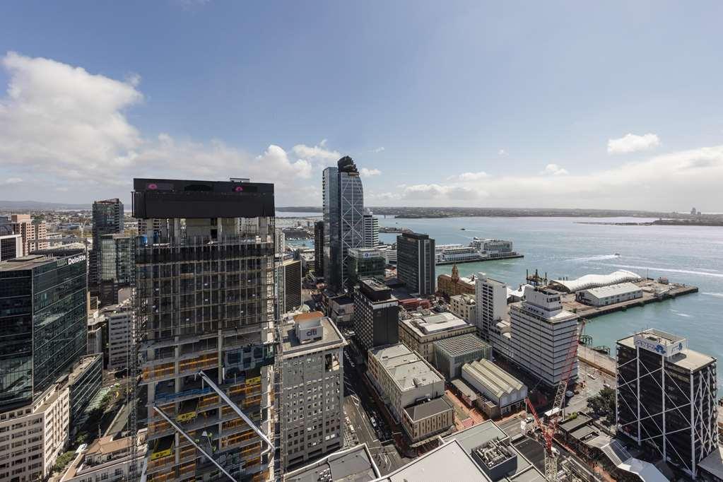 Auckland Harbour Suites Δωμάτιο φωτογραφία