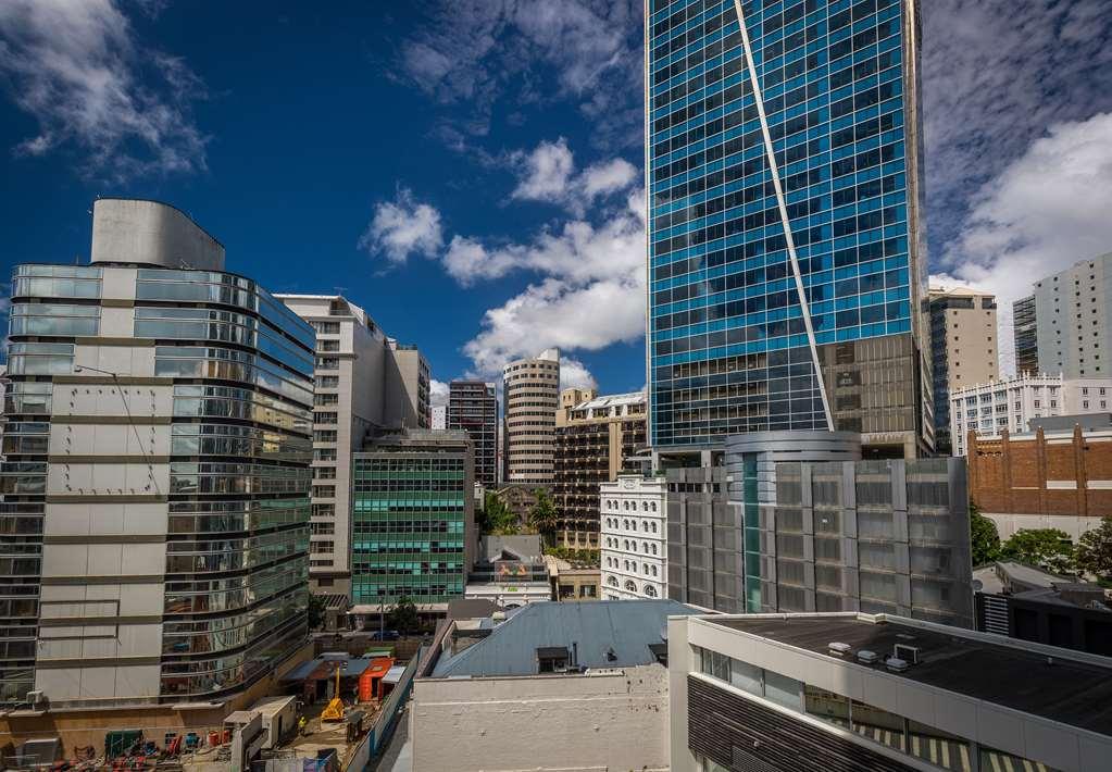 Auckland Harbour Suites Εξωτερικό φωτογραφία