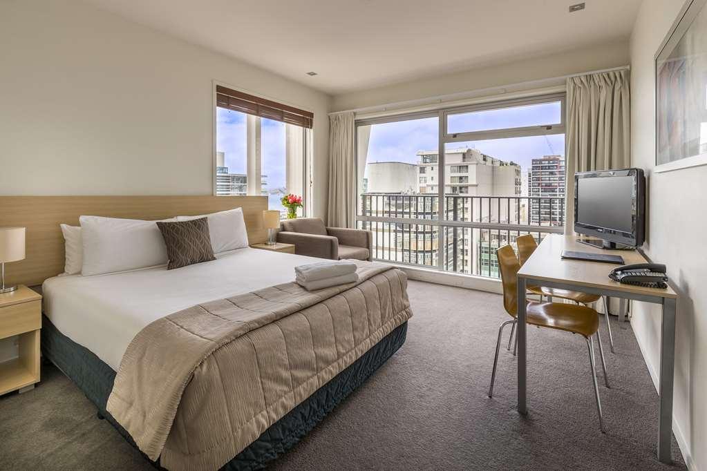 Auckland Harbour Suites Δωμάτιο φωτογραφία