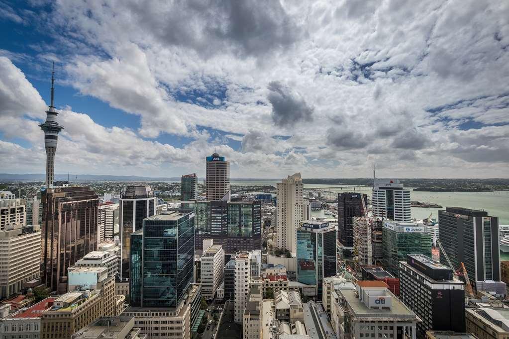 Auckland Harbour Suites Εξωτερικό φωτογραφία