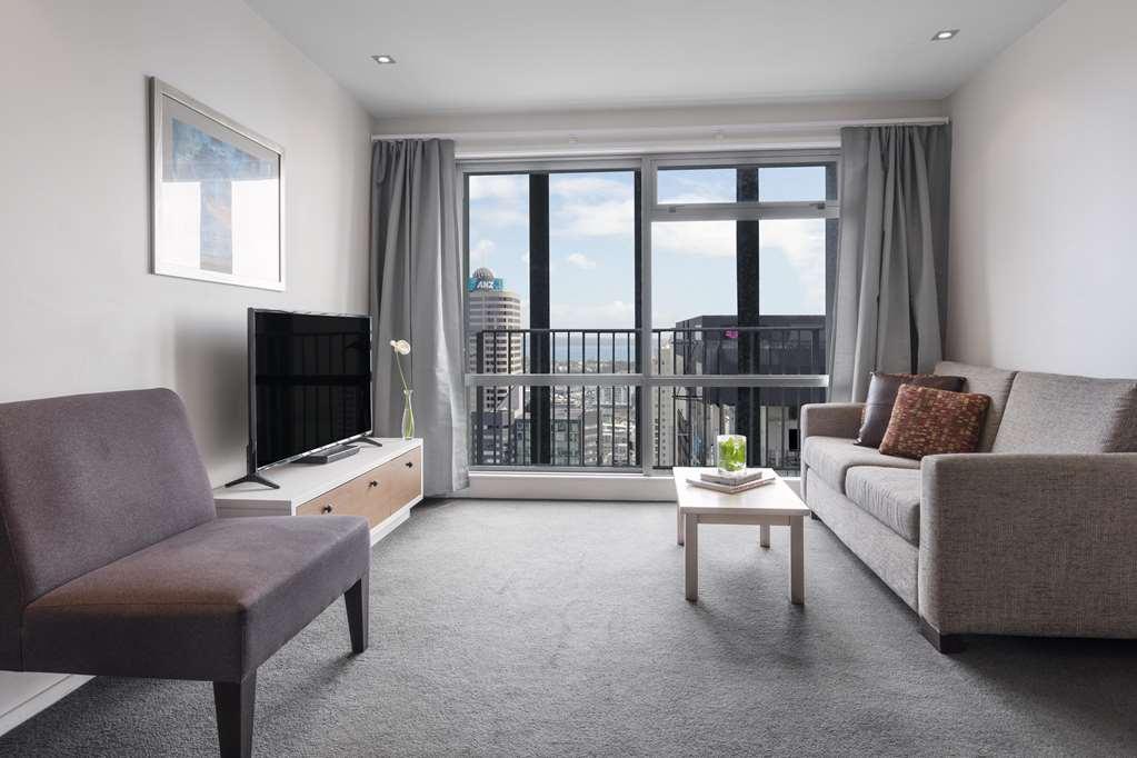 Auckland Harbour Suites Δωμάτιο φωτογραφία