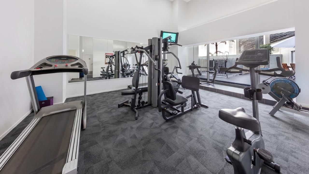 Auckland Harbour Suites Εξωτερικό φωτογραφία